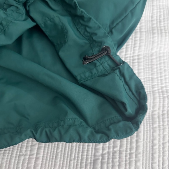 L.L. Bean Teal Outdoor Jacket from 6666 Ranch. - Picture 6 of 11